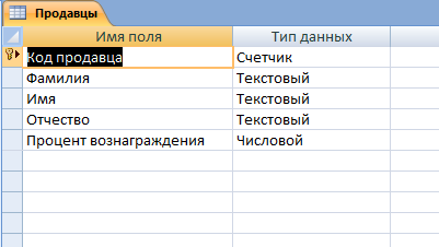 Скачать базу данных (БД) «Оптовый магазин. Учет продаж товара» MS Access